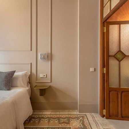 La Novieta Boutique Hotel - Adults Only Valencia Kültér fotó