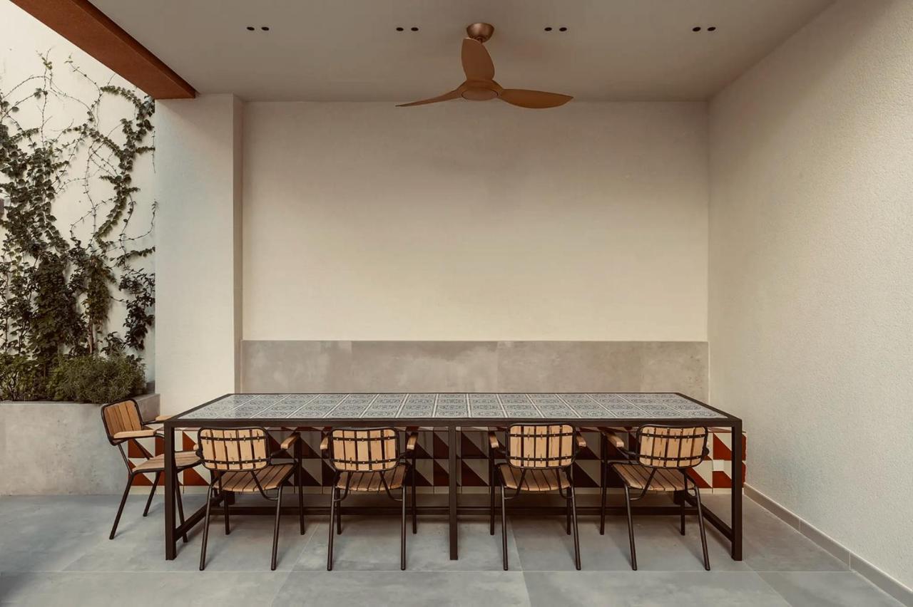 La Novieta Boutique Hotel - Adults Only Valencia Kültér fotó
