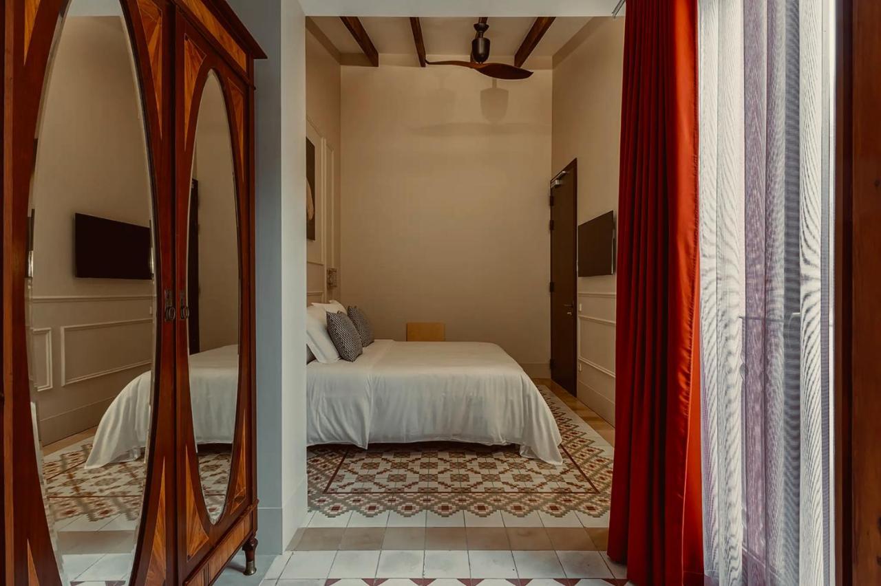 La Novieta Boutique Hotel - Adults Only Valencia Kültér fotó