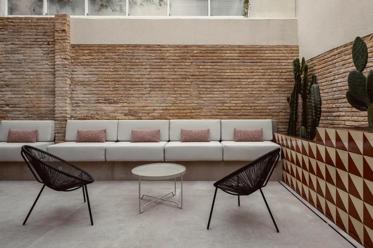 La Novieta Boutique Hotel - Adults Only Valencia Kültér fotó