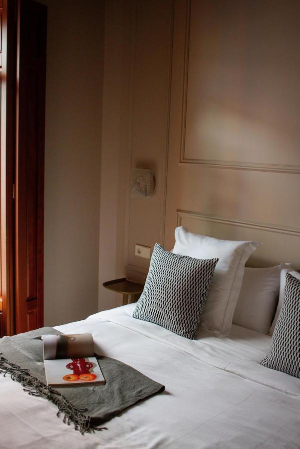 La Novieta Boutique Hotel - Adults Only Valencia Kültér fotó
