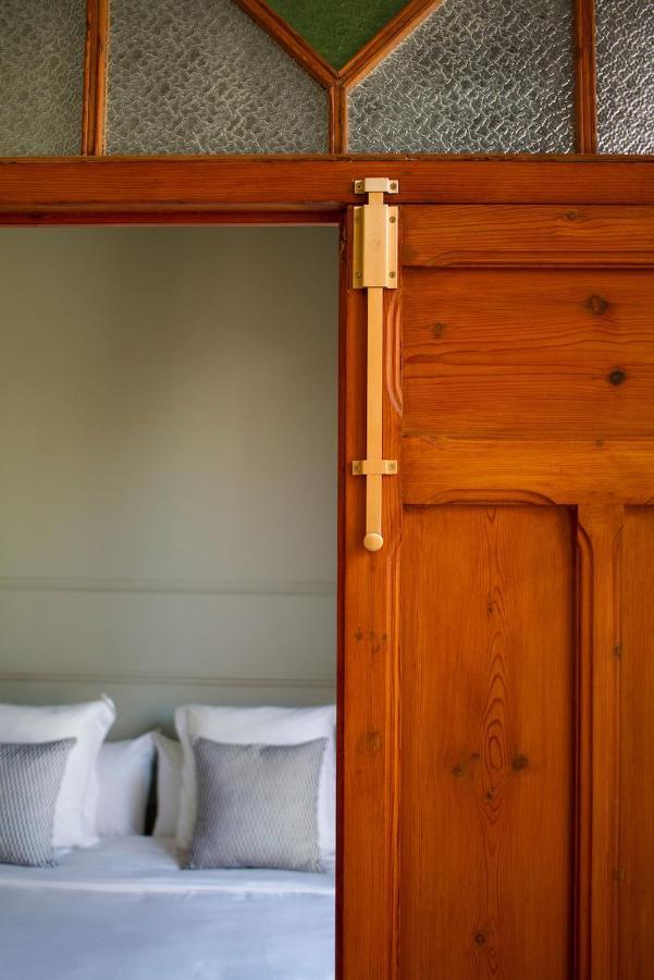 La Novieta Boutique Hotel - Adults Only Valencia Kültér fotó