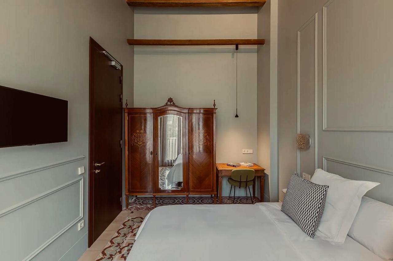 La Novieta Boutique Hotel - Adults Only Valencia Kültér fotó