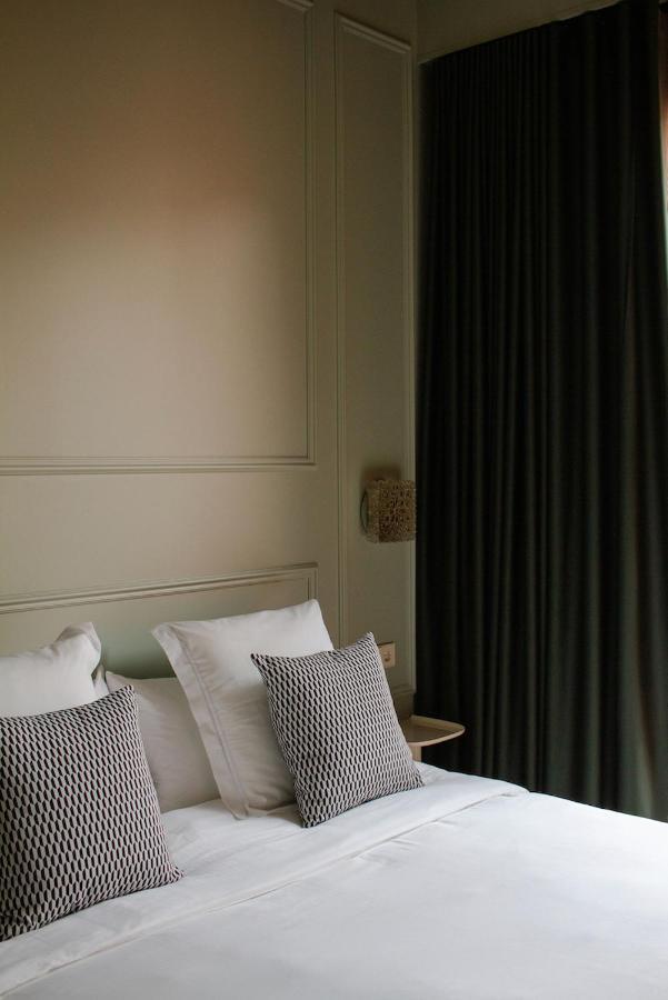 La Novieta Boutique Hotel - Adults Only Valencia Kültér fotó