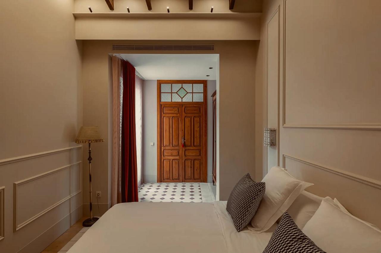 La Novieta Boutique Hotel - Adults Only Valencia Kültér fotó
