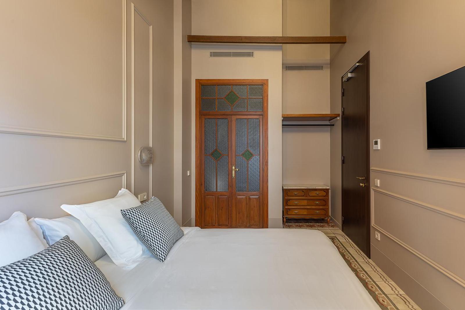 La Novieta Boutique Hotel - Adults Only Valencia Kültér fotó