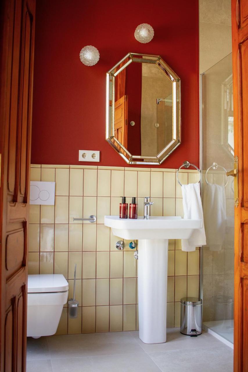 La Novieta Boutique Hotel - Adults Only Valencia Kültér fotó