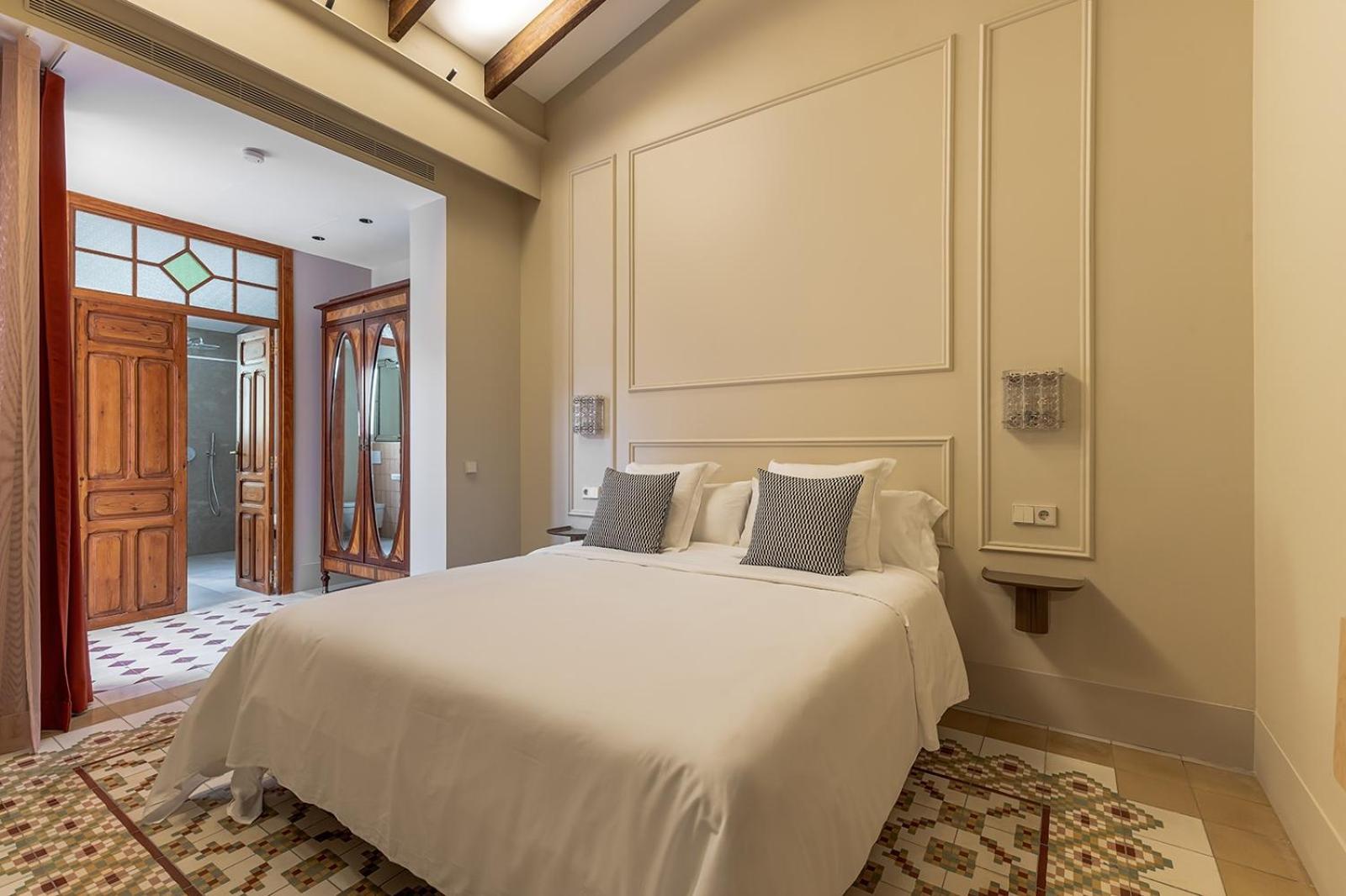 La Novieta Boutique Hotel - Adults Only Valencia Kültér fotó